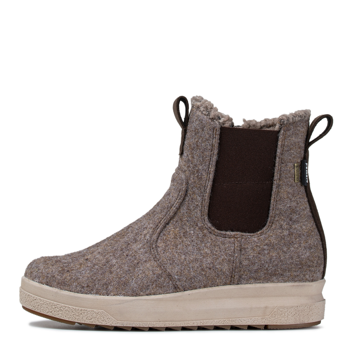 Pomar KEVO GTX 37120 naisten nilkkurit