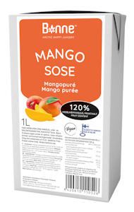 Bonne 1l Mangosose 120%