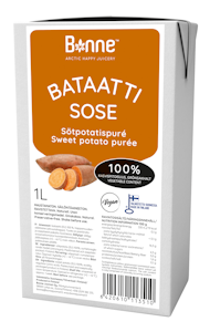 Bonne bataattisose 100% 1L