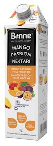 Bonne Premium mango-passion nektari 1l