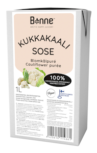 Bonne Premium kukkakaalisose 1l