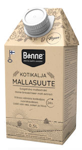 Bonne Kotikalja mallasuute 0,5l