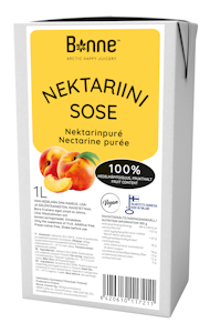 Bonne nektariinisose 100% 1l