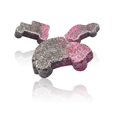 Candywell Ruosteiset autot 2,1kg