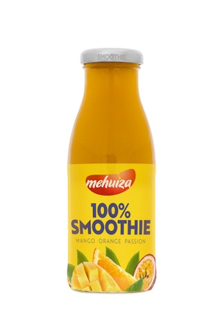 Mehuiza Mango-Orange-Passion smoothie 0,25l