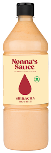 Nonna’s Sriracha-majoneesi 1000ml