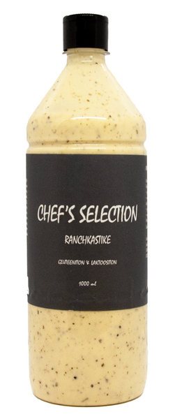 Chef’s Selection Ranchkastike 1000ml