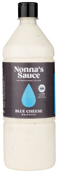 Nonna’s Blue Cheese kastike 1000ml