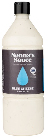 Nonna’s Blue Cheese kastike 1000ml