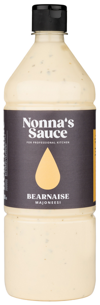 Nonna's Bearnaisemajoneesi 1000ml