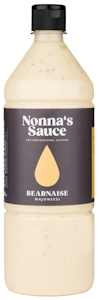 Nonna's Bearnaisemajoneesi 1000ml