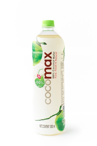 Cocomax kookosvesi 1l