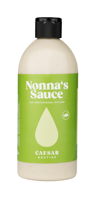 Nonna’s Caesar-kastike 500ml kalaton