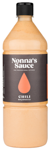 Nonna´s Chili makumajoneesi 1000ml