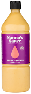 Nonna´s Passio-Sitrus vinaigrette 1000ml