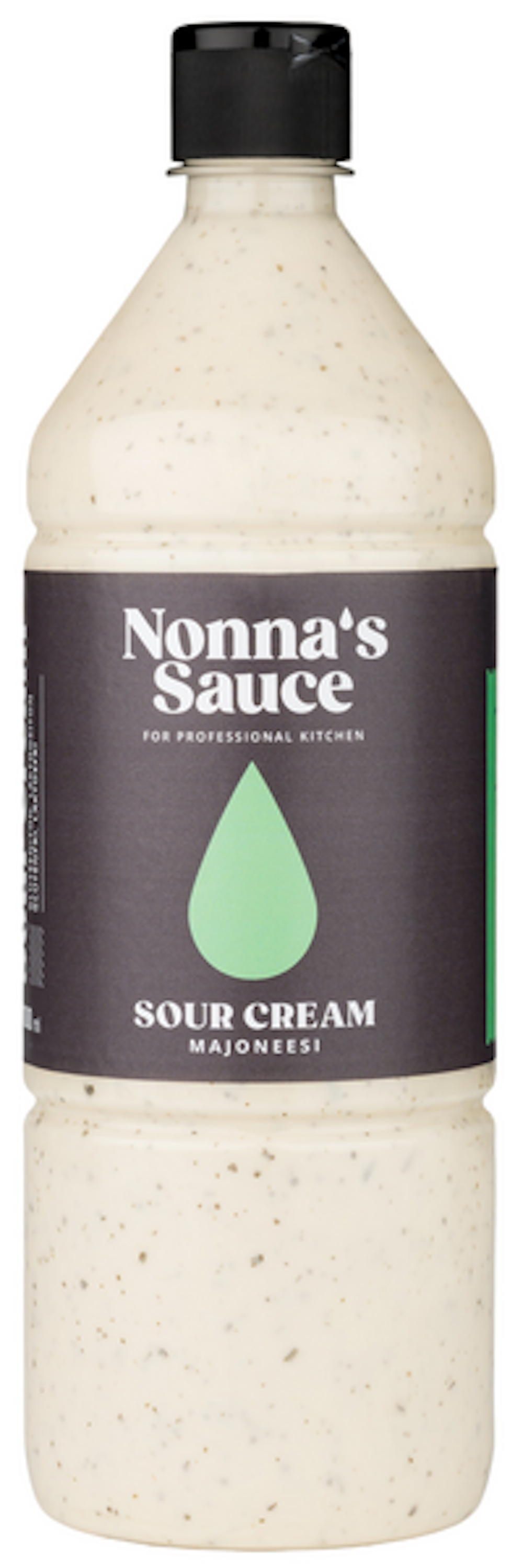 Nonna’s Sour Creamkastike 1000ml — HoReCatukku Kespro