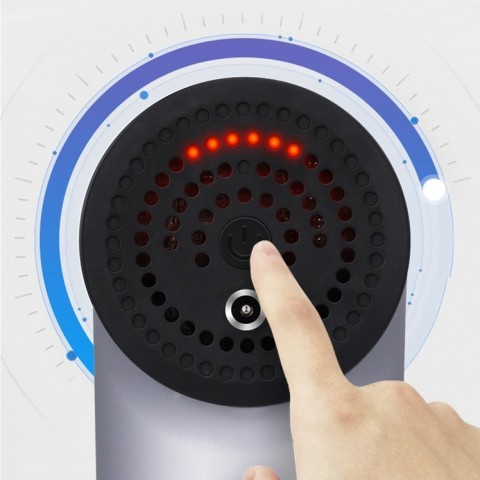 React Lihashuoltovasara