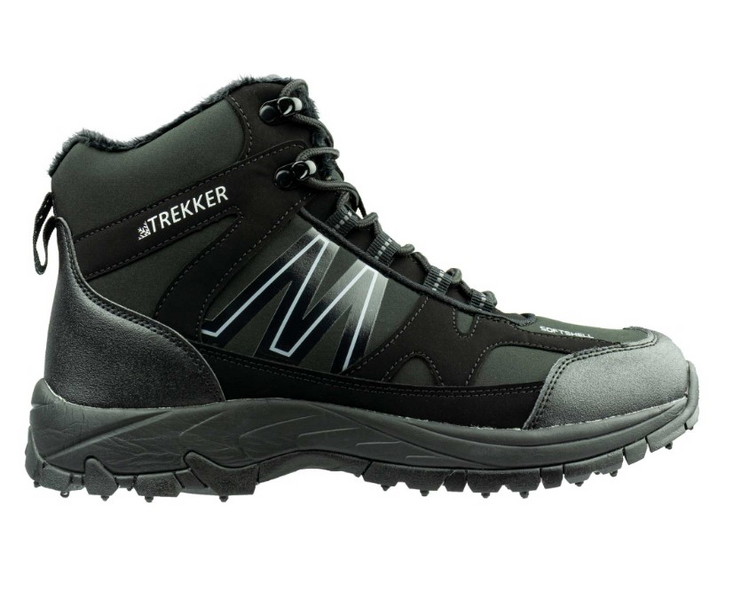 Trekker miesten nastakengät