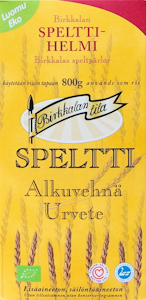 Birkkalan Luomu spelttihelmi 800g