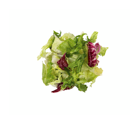 Salla Carte Prinsessasalaatti 1kg