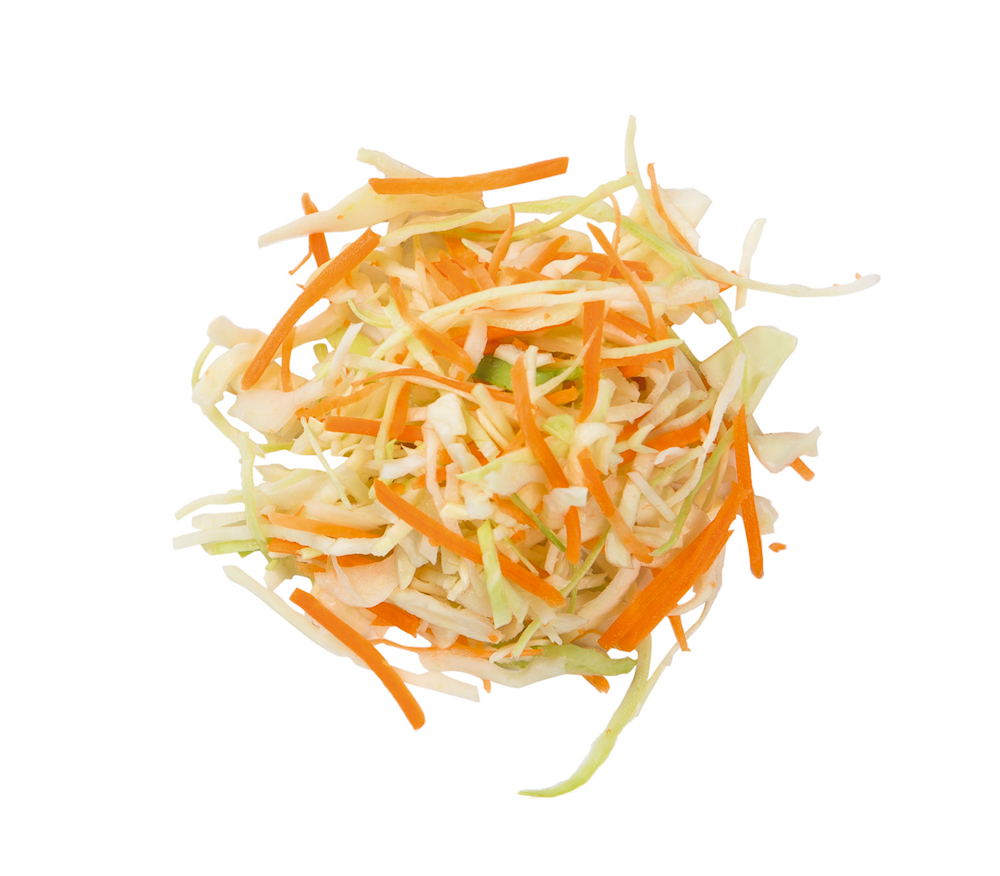 Salla Carte Coleslaw 1kg — HoReCa-tukku Kespro