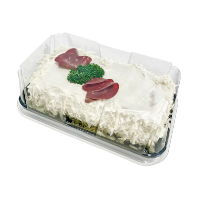 Greendeli riista voileipäkakku 750 g