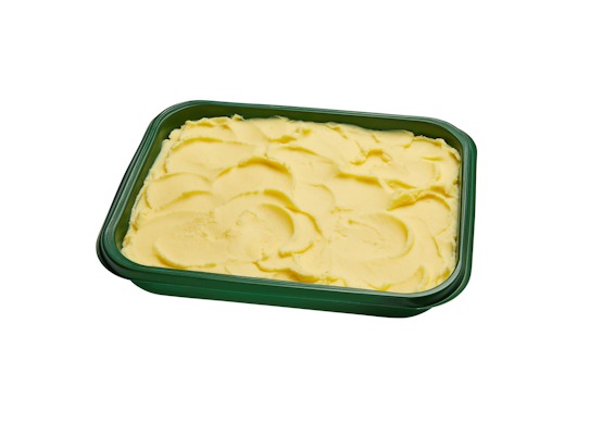 Kruunu Herkku perunamuusi 4kg