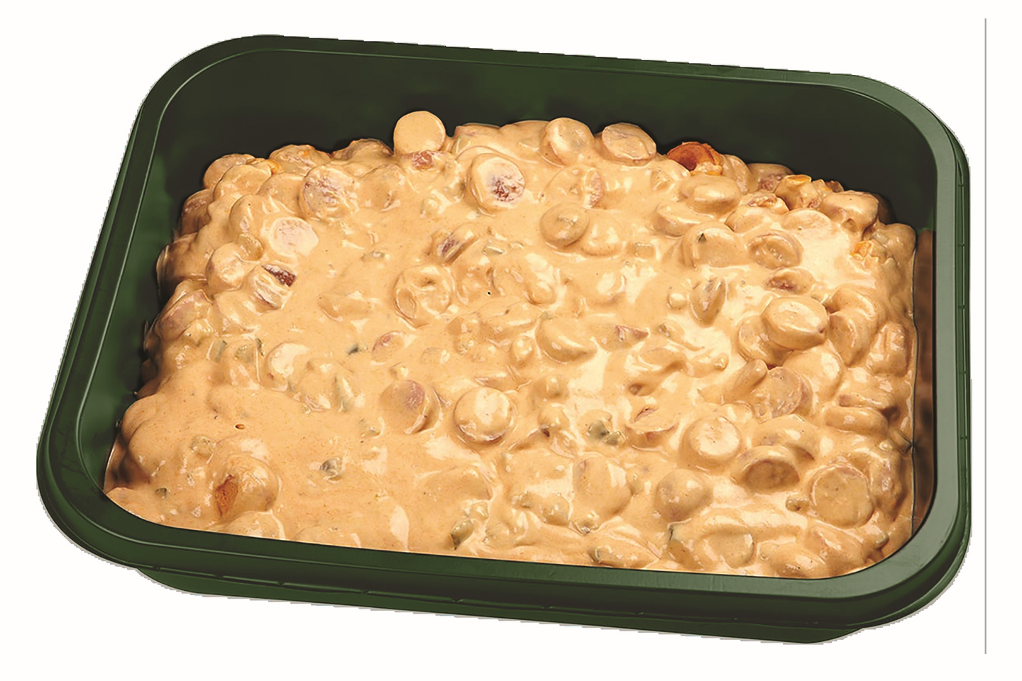 Kruunu Herkku nakkistroganoff 2kg