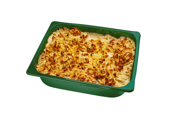 Kruunu Herkku maalaiskinkkukiusaus 2,8kg