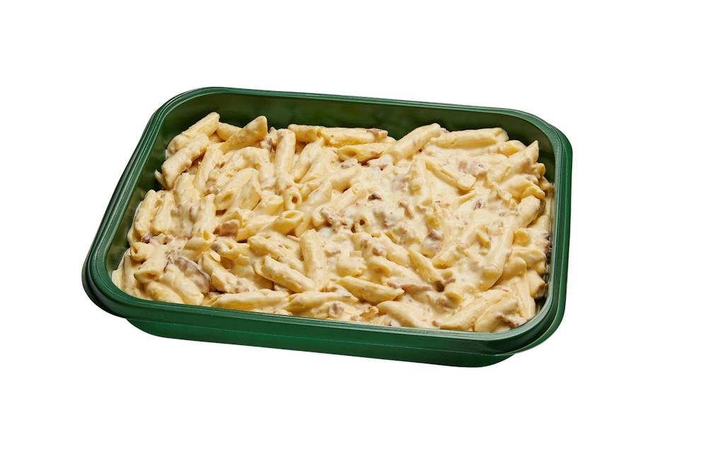Kruunu Herkku pasta carbonara 2kg — HoReCatukku Kespro