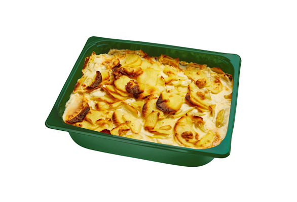 Kruunu Herkku tuore kermaperuna 2,8kg