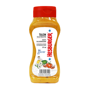 Hesburger Talon salaatinkastike 375ml