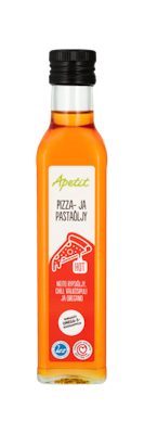 Apetit Neito Pizza-ja pastaöljy 250ml