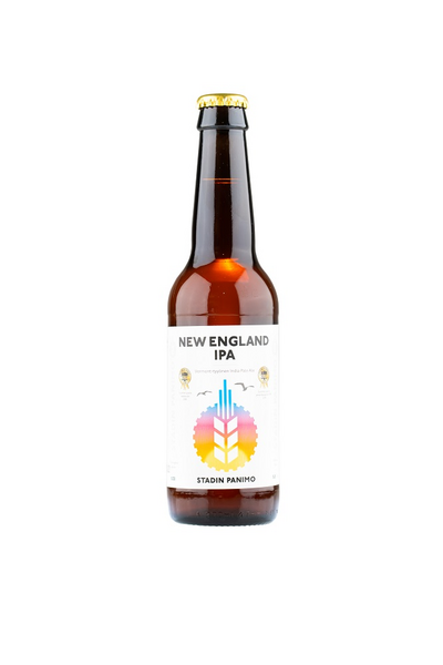 Stadin New England IPA 5,5% 0,33l