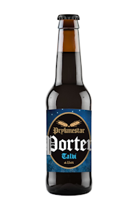 Stadin Panimo Oy Prykmestar Porter Talvi olut 5,5% 0,33l