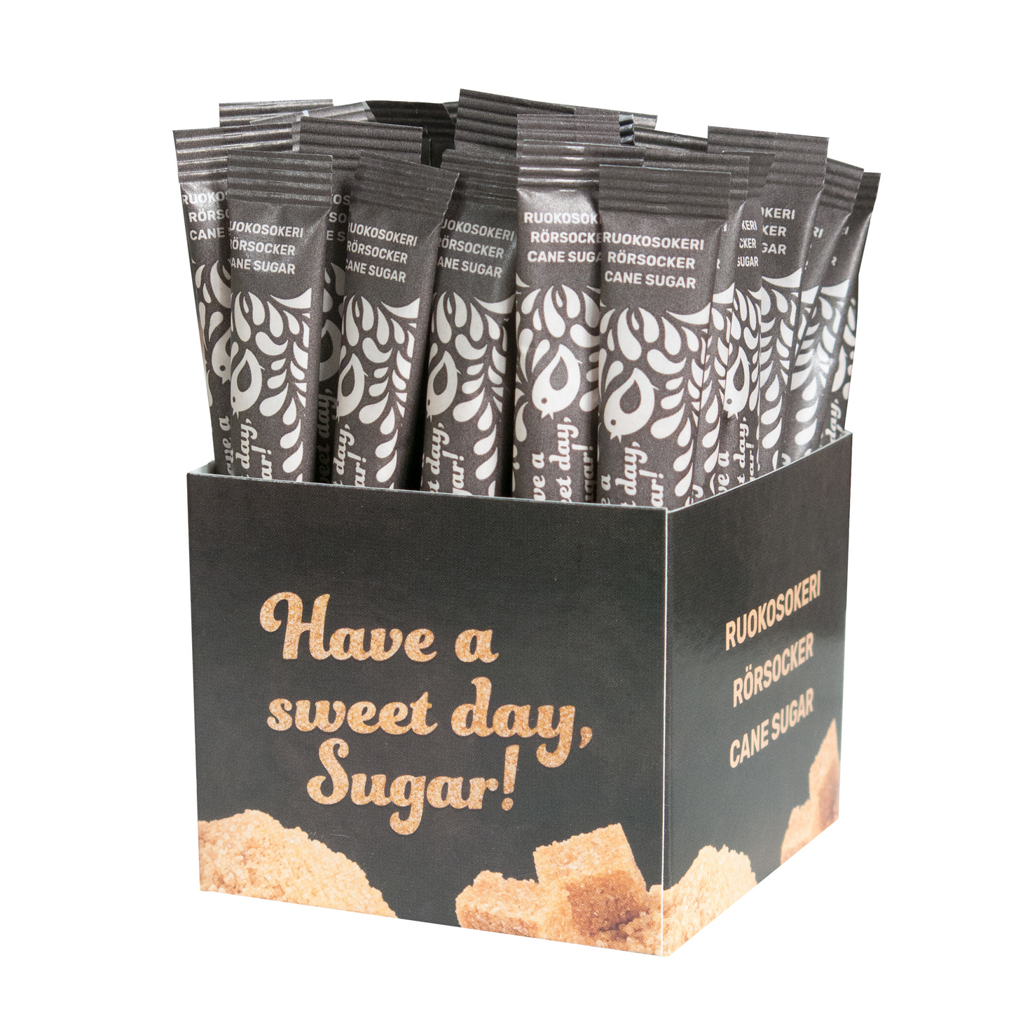 Have a sweet day annos ruokosokeri stick 1000x4g