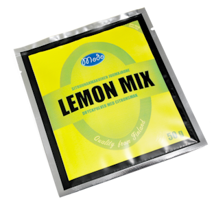 Modo Lemon Mix juomajauhe 50g