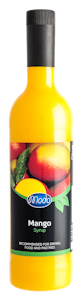 Modo makusiirappi 75cl mango