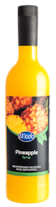 Modo makusiirappi 75cl ananas