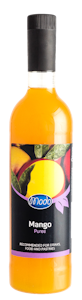 Modo makusiirappi 75cl mango puree