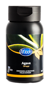 Modo makusiirappi 30cl agave