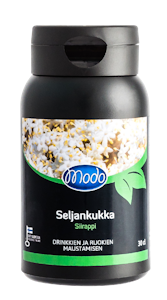 Modo makusiirappi 30cl seljankukka