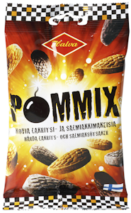 Halva Pommix makeispussi 100g