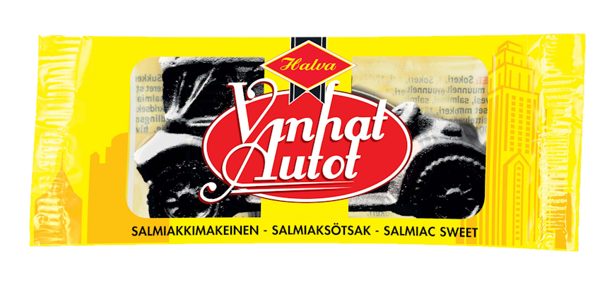 Vanhat autot 15g