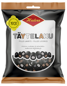 Halva täytelaku 350g DIS