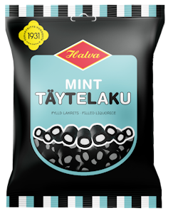 Halva Minttu Täytelaku 200g