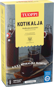 Tuoppi Kotikalja 105g uute