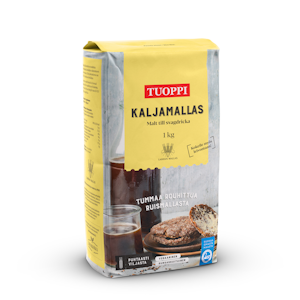 Tuoppi Kaljamallas 1kg