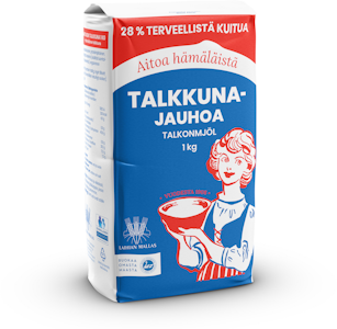 Rantasen Talkkunajauho 1kg