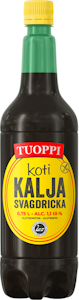 Tuoppi kotikalja 1,1% 0,75l gluteeniton